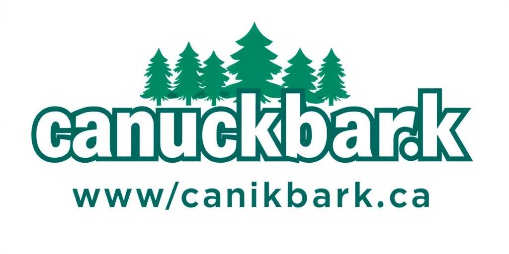 Canuck Bark