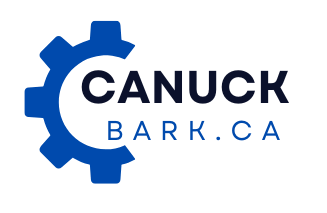 Canuck Bark